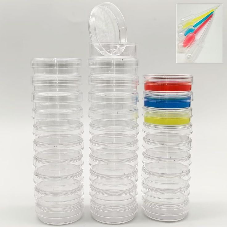 Petri Dish